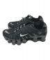 NIKE (ナイキ) Women's Shox TL グレー サイズ:25.5cm：18000円