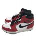 NIKE (ナイキ) Spiderman (スパイダーマン) Air Jordan 1 Origin Story レッド サイズ:29cm：45000円