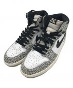 NIKEナイキ）の古着「Air Jordan 1 High OG 