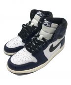 NIKEナイキ）の古着「Air Jordan 1 Retro High OG 