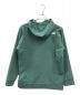 THE NORTH FACE (ザ ノース フェイス) APEX Thermal Hoodie(エーペックス サーマル フーディ) グリーン サイズ:L：6000円