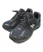 NEW BALANCEニューバランス）の古着「2002R Gore-Tex」｜グレー