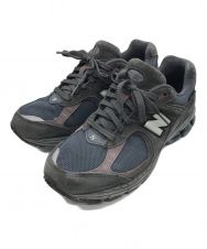 NEW BALANCE (ニューバランス) 2002R Gore-Tex グレー サイズ:26cm