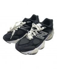 NEW BALANCE (ニューバランス) U9060BLC ブラック サイズ:24cm