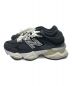 NEW BALANCE (ニューバランス) U9060BLC ブラック サイズ:24cm：15000円