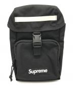 SUPREMEシュプリーム）の古着「CAMERA BAG」｜ブラック