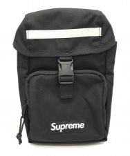 Supreme (シュプリーム) CAMERA BAG ブラック