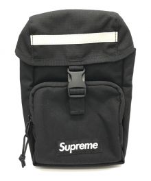 SUPREME（シュプリーム）の古着「CAMERA BAG」｜ブラック