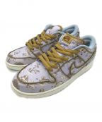 NIKEナイキ）の古着「SB Dunk Low PRM 