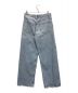 AGOLDE (エーゴールドイー) Low Slung Baggy Jeans インディゴ サイズ:SIZE 25：10000円