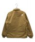 THE NORTH FACE (ザ ノース フェイス) Insulated Coach Jacket (インシュレイテッド コーチ ジャケット) ブラウン サイズ:M：15000円