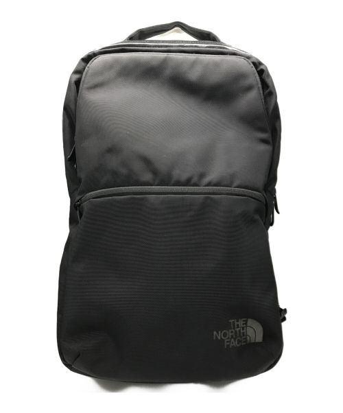 THE NORTH FACE（ザ ノース フェイス）THE NORTH FACE (ザ ノース フェイス) Shuttle Series PACK PROJECT ブラックの古着・服飾アイテム