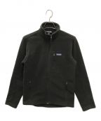 Patagoniaパタゴニア）の古着「M's Classic Synch Jacket(エムズ クラシック シンク ジャケット)」｜ブラック