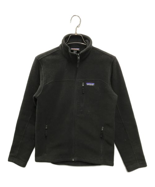 Patagonia（パタゴニア）Patagonia (パタゴニア) M's Classic Synch Jacket(エムズ クラシック シンク ジャケット) ブラック サイズ:XSの古着・服飾アイテム