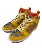 NIKEナイキ）の古着「Dunk High Somos Familia 