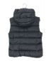 ARC'TERYX (アークテリクス) Solium Vest(ソリウム　ベスト) ブラック サイズ:M：30000円