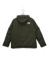 THE NORTH FACE (ザ ノース フェイス) CYPRESS PARKA(サイプレス　パーカー) オリーブ サイズ:M：20000円