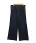 DIESEL（ディーゼル）の古着「Relaxed jeans 1996 d-sire(リラックスド　ジーンズ　1996 d-sire)」｜インディゴ