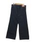 DIESEL (ディーゼル) Relaxed jeans 1996 d-sire(リラックスド　ジーンズ　1996 d-sire) インディゴ サイズ:78.5cm (W31)：20000円