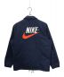 NIKE (ナイキ) AS M NSW NIKE TREND WC 1 (エーエス エム エヌエスダブリュー ナイキ トレンド ダブリューシー 1) ネイビー サイズ:L：10000円