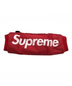 SUPREMEシュプリーム）の古着「Hand warmer（ハンドウォーマー)」｜レッド