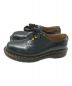 Dr.Martens (ドクターマーチン) 3ホールギブソン シューズ グリーン サイズ:UK4：6000円