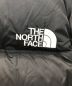 中古・古着 THE NORTH FACE (ザ ノース フェイス) NUPTSE JACKET ブラック サイズ:M：20000円