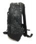 GREGORY (グレゴリー) DAYPACK  BLACK TAPESTRY ブラック：10000円