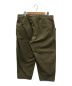 MASLAND SPORTSMAN'S CLOTHES (マスランド) HUNTER PANTS カーキ サイズ:記載なし：10000円