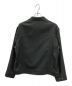 DAIRIKU (ダイリク) REGULAR POLYESTER JACKET グレー サイズ:FREE：15000円