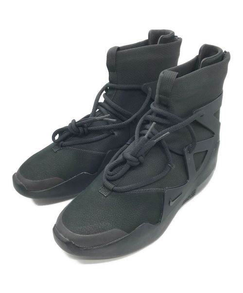 NIKE（ナイキ）NIKE (ナイキ) Fear Of God (フィア・オブ・ゴッド) Air 1 