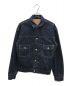 orSlow（オアスロウ）の古着「TYPE2 1950'S DENIM JACKET」｜インディゴ