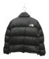 THE NORTH FACE (ザ ノース フェイス) 1996 RETRO NUPTSE JACKET ブラック サイズ:M：20000円