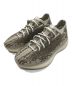 adidas（アディダス）の古着「Yeezy Boost 380 Pyrite」｜ベージュ