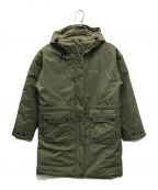 Columbiaコロンビア）の古着「ROSEWOOD PARKA(ローズウッド パーカー)」｜カーキ