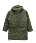 Columbia（コロンビア）の古着「ROSEWOOD PARKA(ローズウッド パーカー)」｜カーキ