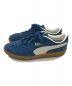 PUMA (プーマ) ATMOS (アトモス) BAGGAGE COFFEE PALERMO ATMOS BAGGAGE(パレルモ アトムス バゲージ) ブルー サイズ:26.5cm：10000円