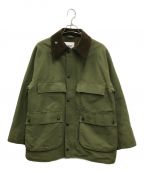 Barbour×URBAN RESEARCHバブアー×アーバンリサーチ）の古着「FLEECELINED BEDALE()」｜カーキ