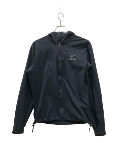 ARC'TERYX（アークテリクス）ARC'TERYX (アークテリクス) Squamish Hoody ネイビー サイズ:Sの古着・服飾アイテム