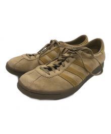 adidas Originals（アディダスオリジナル）の古着「TOBACCO」｜ベージュ