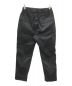 BEAMS PLUS (ビームスプラス) sage de cret (サージュデクレ) Czech Military Pants Satin(チェコ ミリタリー パンツ サテン) ネイビー サイズ:M：8000円