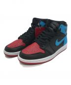 NIKEナイキ）の古着「WMNS Air Jordan 1 High OG 