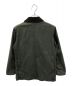 Barbour (バブアー) CLASSIC BEWICK JACKET(クラシック ビュイック ジャケット) カーキ サイズ:36：16000円