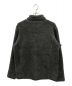 Snow peak (スノーピーク) Wool Fleece Jacket(ウール フリース ジャケット) グレー サイズ:L：10000円