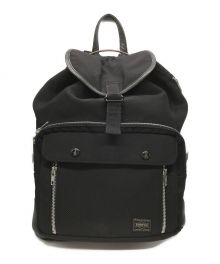 PORTER×SAC'S BAR（ポーター×サックスバー）の古着「別注ELDER デイパック」