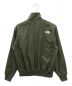 THE NORTH FACE (ザ ノース フェイス) CAMP NOMAD JACKET(キャンプ ノマド ジャケット) オリーブ サイズ:M：10000円