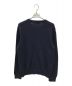 POLO RALPH LAUREN (ポロ・ラルフローレン) FLAG LONG SLEEVE SWEATER(フラグ ロング スリーブ セーター) ネイビー サイズ:M：14000円