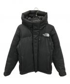 THE NORTH FACEザ ノース フェイス）の古着「Baltro Light Jacket(バルトロ ライト ジャケット)」｜ブラック