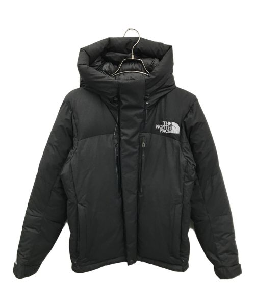 THE NORTH FACE（ザ ノース フェイス）THE NORTH FACE (ザ ノース フェイス) Baltro Light Jacket(バルトロ ライト ジャケット) ブラック サイズ:Mの古着・服飾アイテム