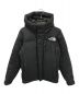 THE NORTH FACE（ザ ノース フェイス）の古着「Baltro Light Jacket(バルトロ ライト ジャケット)」｜ブラック